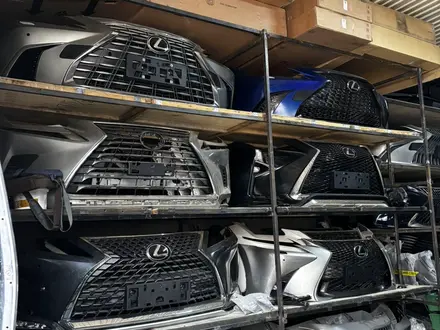 Запчасти Toyota/Lexus — Оригинал, Дубликат, Б/У в наличии за 10 000 тг. в Актау – фото 13