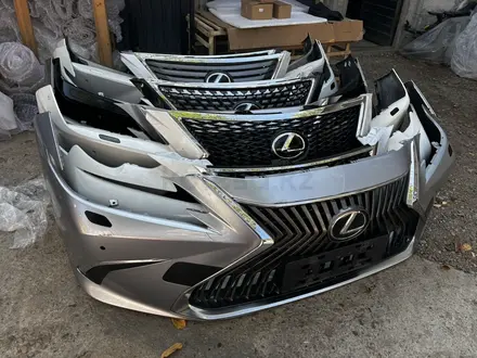 Запчасти Toyota/Lexus — Оригинал, Дубликат, Б/У в наличии за 10 000 тг. в Актау – фото 14