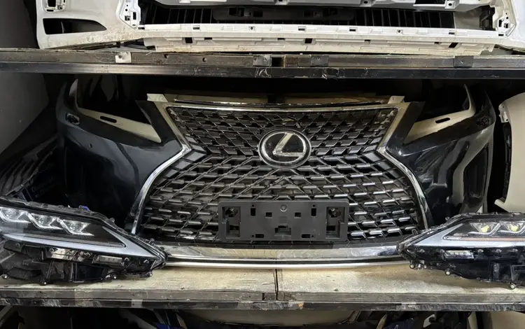 Запчасти Toyota/Lexus — Оригинал, Дубликат, Б/У в наличии за 10 000 тг. в Актау