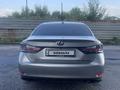 Lexus GS 350 2016 годаfor15 500 000 тг. в Алматы – фото 3