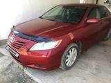 Toyota Camry 2006 года за 4 900 000 тг. в Талдыкорган