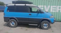 Mitsubishi Delica 1996 годаfor4 900 000 тг. в Талгар