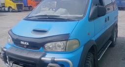 Mitsubishi Delica 1996 годаfor4 900 000 тг. в Талгар – фото 5