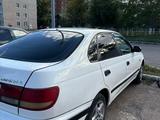 Toyota Carina E 1993 года за 1 650 000 тг. в Костанай – фото 2