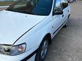 Toyota Carina E 1993 года за 1 650 000 тг. в Костанай – фото 4