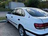 Toyota Carina E 1993 года за 1 650 000 тг. в Костанай – фото 5
