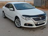 Volkswagen Passat CC 2010 года за 4 800 000 тг. в Костанай – фото 2