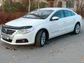 Volkswagen Passat CC 2010 года за 4 800 000 тг. в Костанай – фото 6