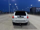 Toyota 4Runner 2006 годаүшін11 500 000 тг. в Кульсары – фото 4