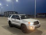 Toyota 4Runner 2006 годаүшін11 500 000 тг. в Кульсары – фото 2