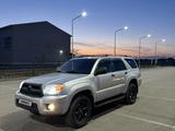 Toyota 4Runner 2006 годаүшін11 500 000 тг. в Кульсары