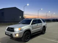 Toyota 4Runner, 2006
