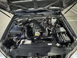 Toyota 4Runner 2006 годаүшін11 500 000 тг. в Кульсары – фото 5