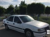 Opel Vectra 1991 года за 600 000 тг. в Тараз – фото 3