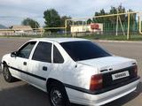 Opel Vectra 1991 года за 600 000 тг. в Тараз – фото 5