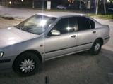 Nissan Primera 1997 года за 1 100 000 тг. в Шымкент – фото 2