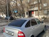 ВАЗ (Lada) Priora 2172 2008 годаfor1 300 000 тг. в Караганда – фото 4