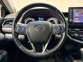 Toyota Camry 2021 года за 14 600 000 тг. в Алматы – фото 2