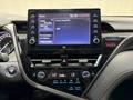 Toyota Camry 2021 года за 14 600 000 тг. в Алматы – фото 4