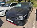 Toyota Camry 2021 года за 14 600 000 тг. в Алматы