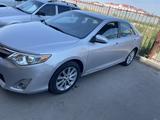 Toyota Camry 2012 годаүшін6 500 000 тг. в Уральск – фото 2