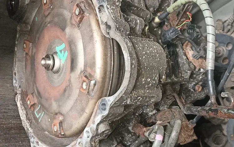 Автомат Каробка Камри 30 3 объем 4ступка за 280 000 тг. в Алматы