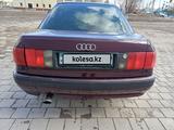 Audi 80 1992 года за 1 850 000 тг. в Караганда – фото 5