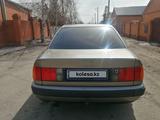Audi 100 1991 года за 2 800 000 тг. в Павлодар – фото 4