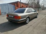 Audi 100 1991 года за 2 800 000 тг. в Павлодар – фото 5