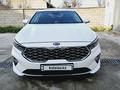 Kia K7 2019 годаүшін13 999 999 тг. в Алматы – фото 15