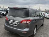 Nissan Quest 2015 годаүшін12 000 000 тг. в Шымкент