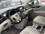 Nissan Quest 2015 годаүшін12 000 000 тг. в Шымкент – фото 4