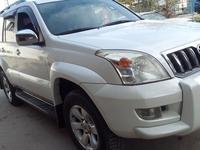 Toyota Land Cruiser Prado 2008 годаүшін10 200 000 тг. в Алматы