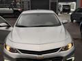 Chevrolet Malibu 2016 года за 5 200 000 тг. в Алматы – фото 2