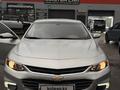Chevrolet Malibu 2016 года за 5 200 000 тг. в Алматы
