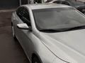 Chevrolet Malibu 2016 года за 5 200 000 тг. в Алматы – фото 3
