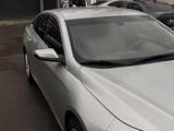 Chevrolet Malibu 2016 годаүшін5 200 000 тг. в Алматы – фото 3