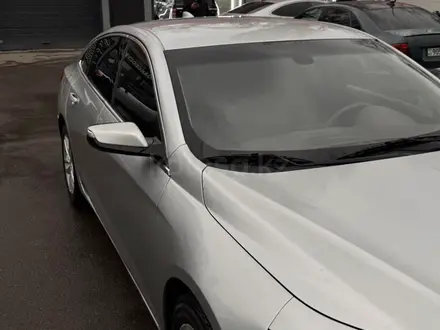 Chevrolet Malibu 2016 года за 5 200 000 тг. в Алматы – фото 3