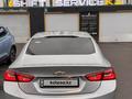 Chevrolet Malibu 2016 года за 5 200 000 тг. в Алматы – фото 5