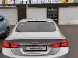 Chevrolet Malibu 2016 годаүшін5 200 000 тг. в Алматы – фото 5