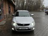 ВАЗ (Lada) Priora 2170 2014 года за 3 200 000 тг. в Усть-Каменогорск – фото 4