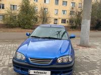 Toyota Avensis 2000 года за 2 000 000 тг. в Актобе