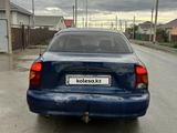 Chevrolet Lanos 2006 годаfor600 000 тг. в Атырау – фото 2