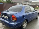 Chevrolet Lanos 2006 годаfor600 000 тг. в Атырау – фото 3