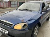 Chevrolet Lanos 2006 годаfor600 000 тг. в Атырау – фото 5