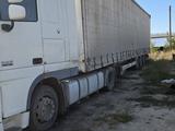 DAF  XF 105 2010 года за 18 000 000 тг. в Зайсан