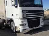 DAF  XF 105 2010 года за 18 000 000 тг. в Зайсан – фото 2
