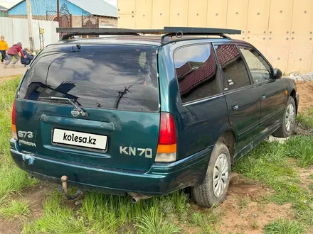 Nissan Primera 1995 года за 800 000 тг. в Астана – фото 4