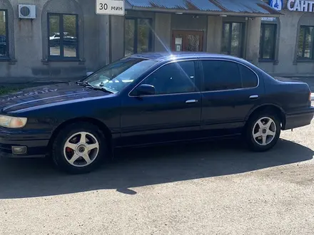 Nissan Cefiro 1996 года за 2 500 000 тг. в Усть-Каменогорск