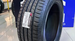 YOKOHAMA GEOLANDAR G058 255/55R18 за 62 100 тг. в Алматы